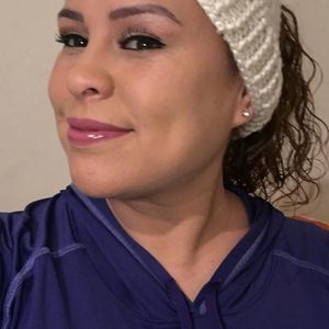 Meet your Posher, Noelia